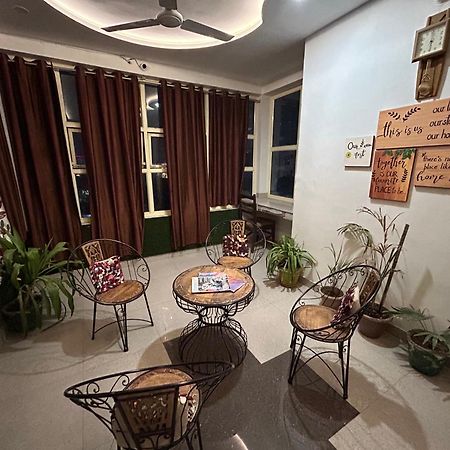 Max Guest House Agra  Luaran gambar