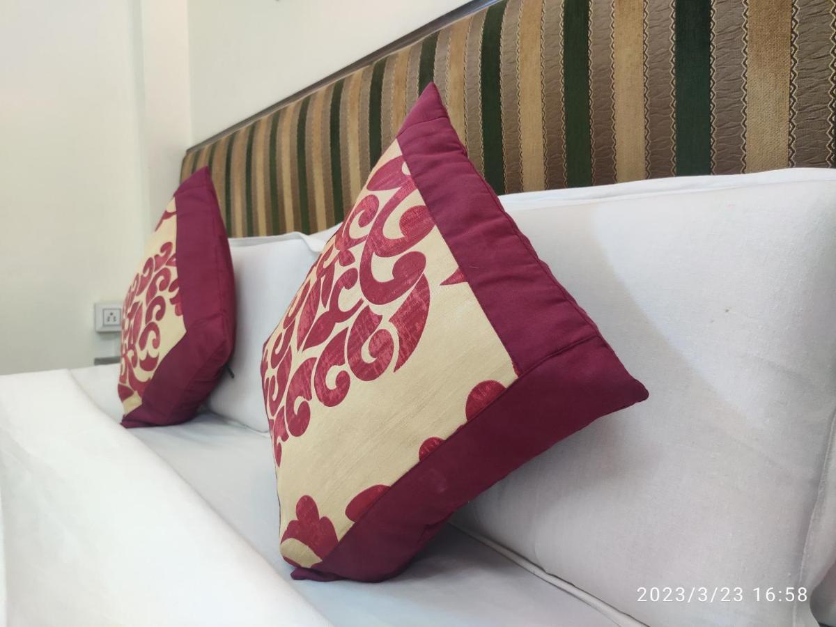 Max Guest House Agra  Bilik gambar