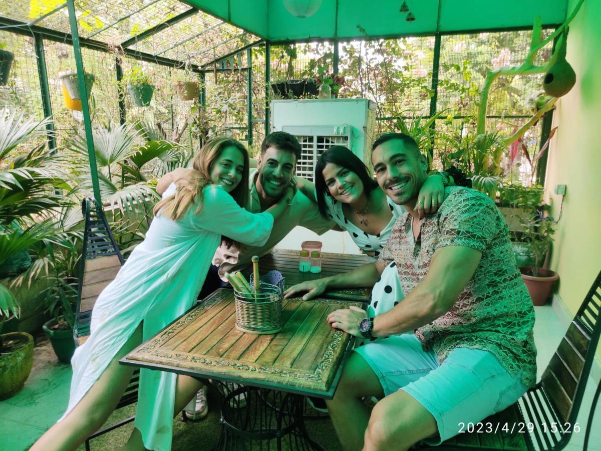 Max Guest House Agra  Luaran gambar