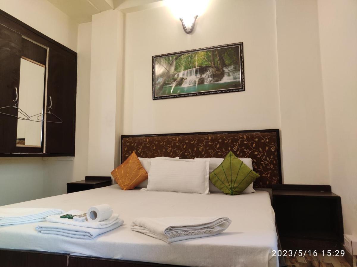 Max Guest House Agra  Luaran gambar
