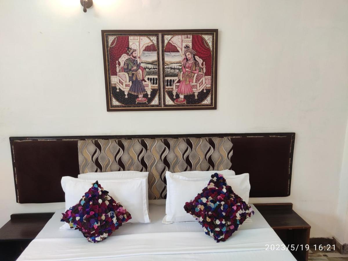 Max Guest House Agra  Luaran gambar