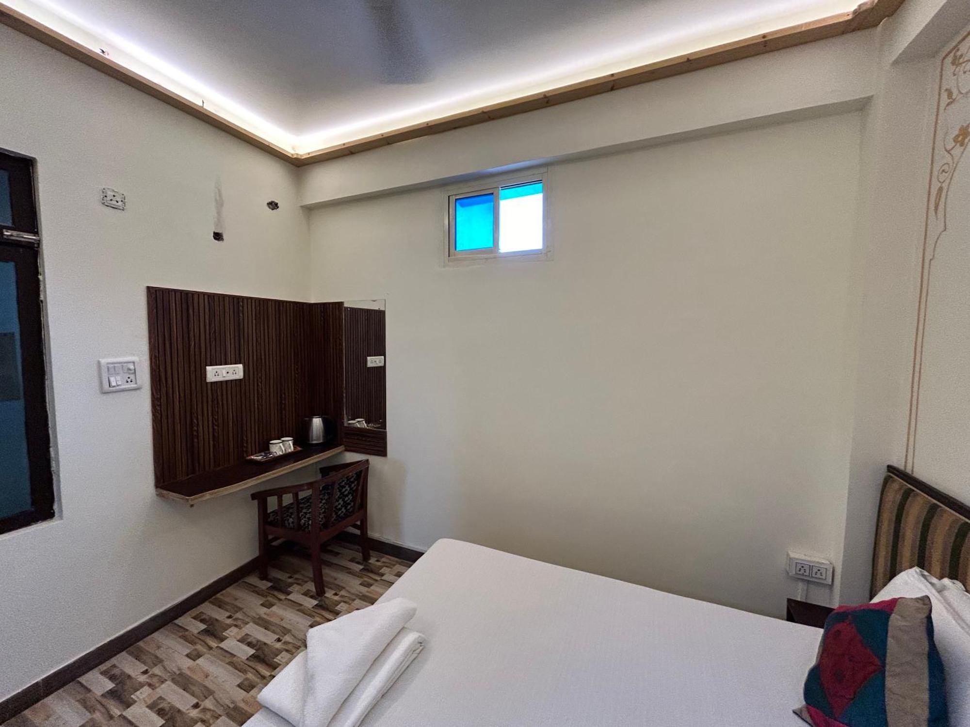 Max Guest House Agra  Luaran gambar