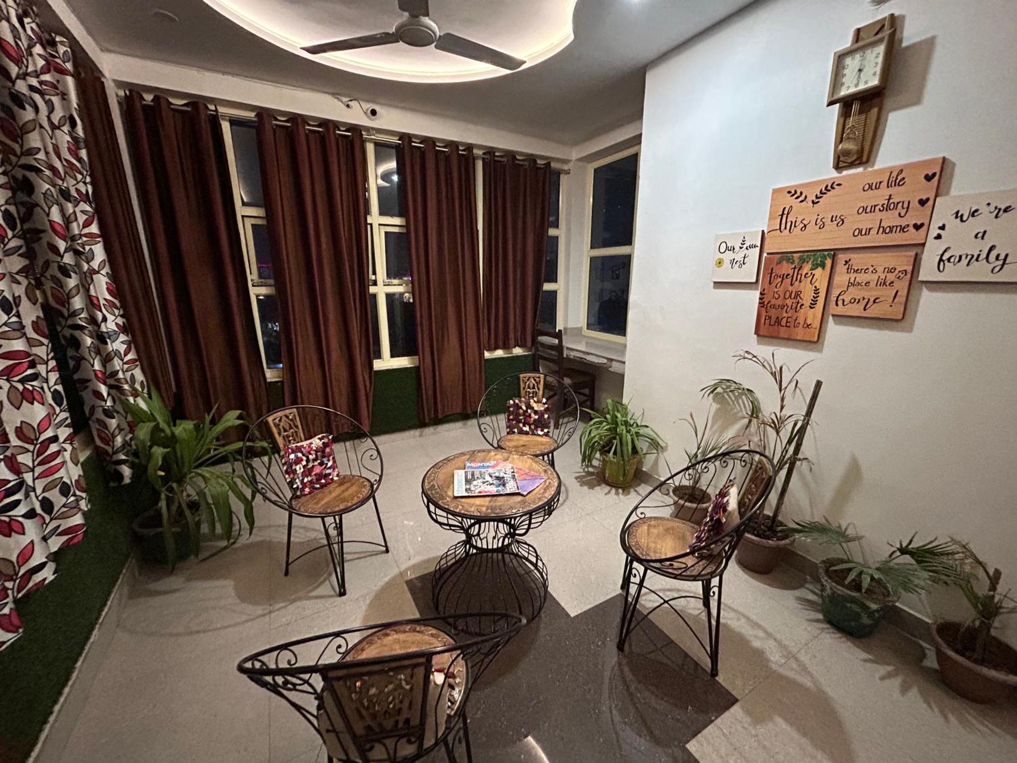 Max Guest House Agra  Luaran gambar