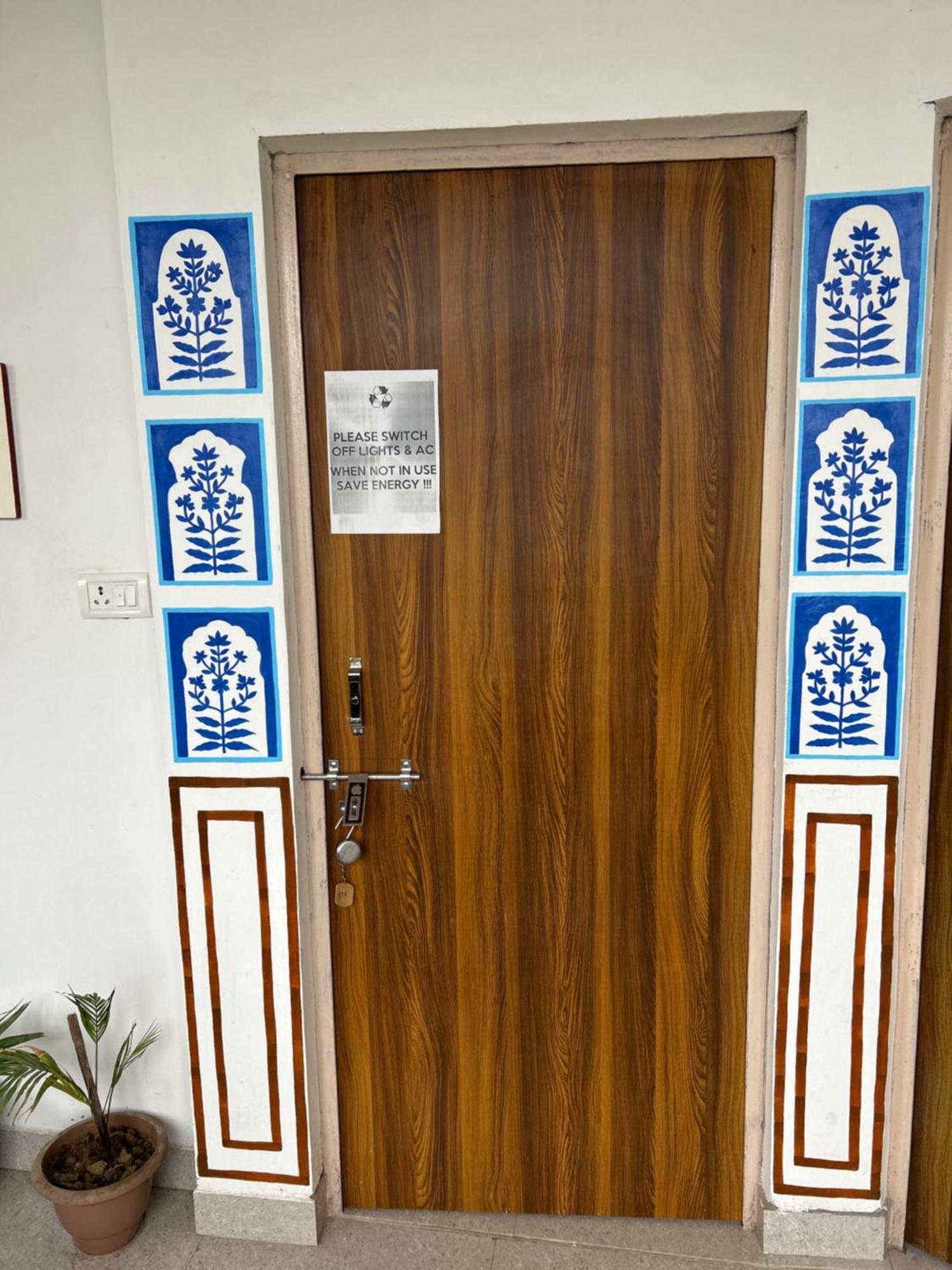 Max Guest House Agra  Luaran gambar