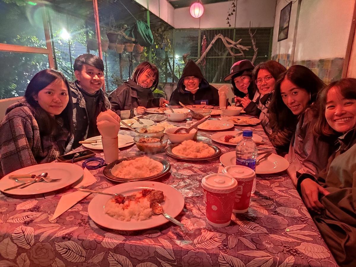 Max Guest House Agra  Luaran gambar
